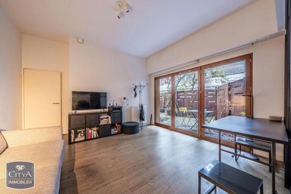 Appartement à vendre 3 pièces 65.7m²