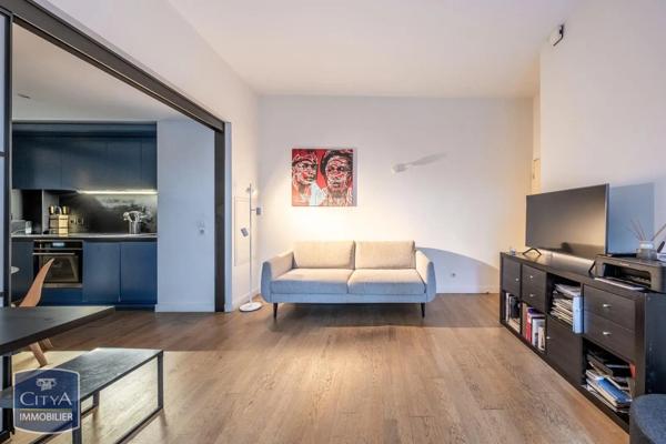 Appartement à vendre 3 pièces 65.7m²