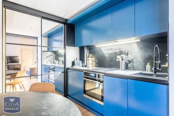 Appartement à vendre 3 pièces 65.7m²