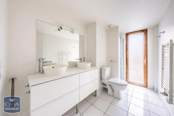 Appartement à vendre 3 pièces 65.7m²