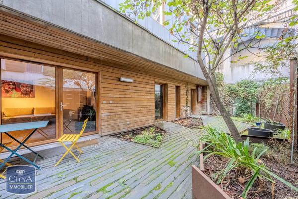 Appartement à vendre 3 pièces 65.7m²