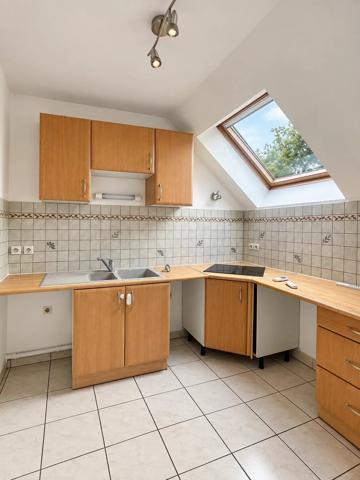 Vente                                                      Appartement
                        
                     2 pièces                      42 m2                     à Cesson