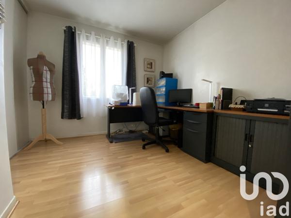 Maison à vendre 7 pièces 148 m² Longjumeau