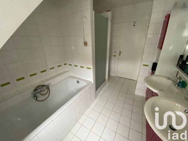 Maison à vendre 7 pièces 148 m² Longjumeau