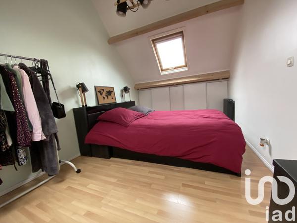 Maison à vendre 7 pièces 148 m² Longjumeau