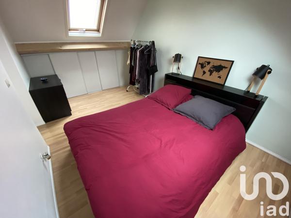 Maison à vendre 7 pièces 148 m² Longjumeau