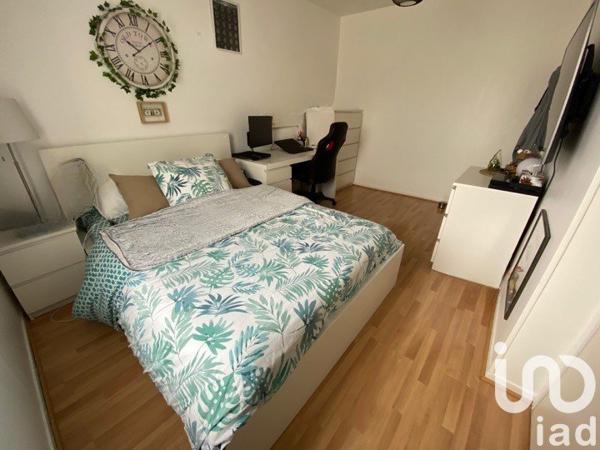 Maison à vendre 7 pièces 148 m² Longjumeau