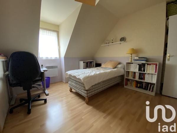 Maison à vendre 7 pièces 148 m² Longjumeau