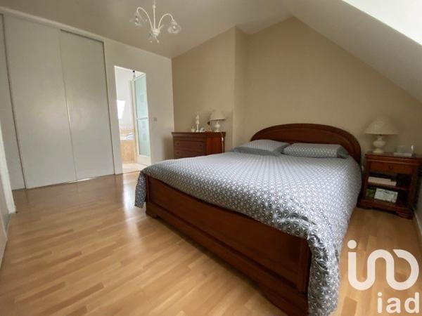 Maison à vendre 7 pièces 148 m² Longjumeau