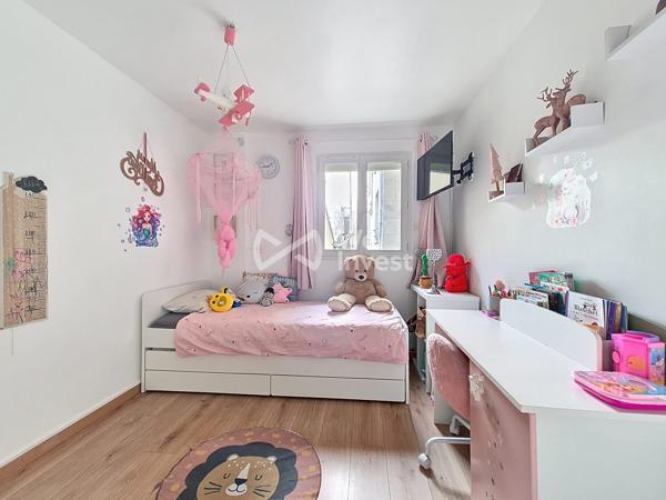 Maison contemporaine coup de cœur