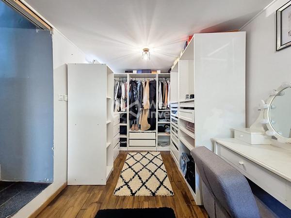 Maison contemporaine coup de cœur