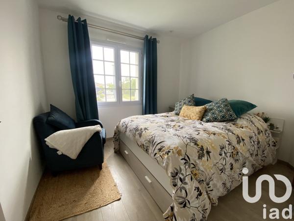 Maison 7 pièces de 141 m² à Aizenay (85190)