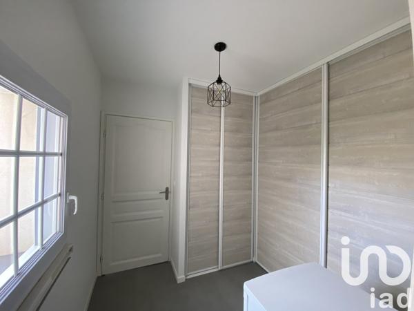 Maison 7 pièces de 141 m² à Aizenay (85190)