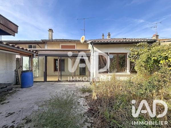 Maison à vendre 6 pièces 151 m² Sainte-Menehould