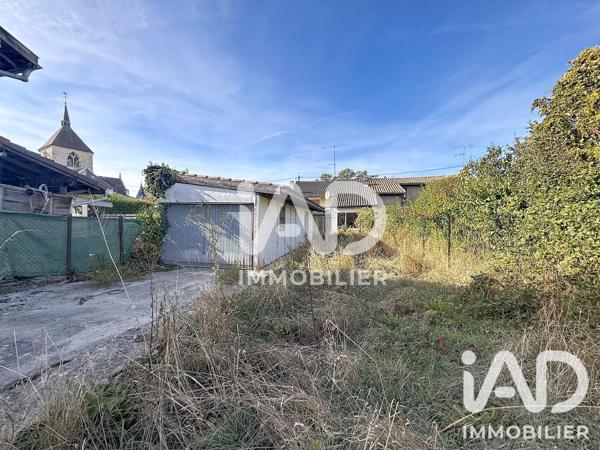 Maison à vendre 6 pièces 151 m² Sainte-Menehould