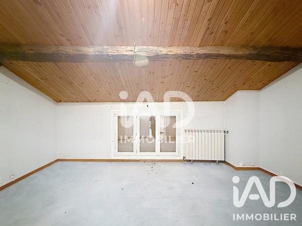 Maison à vendre 6 pièces 151 m² Sainte-Menehould