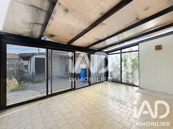 Maison à vendre 6 pièces 151 m² Sainte-Menehould