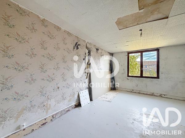 Maison à vendre 6 pièces 151 m² Sainte-Menehould