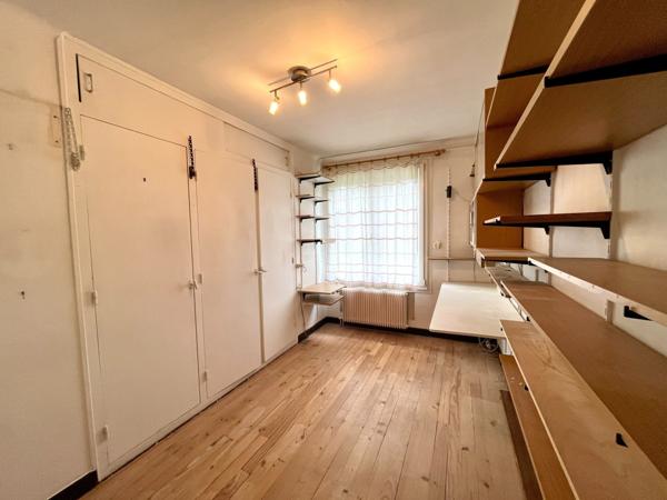 Maison
                                                                                                                                                                                                                                                                                                                        3 pièce(s)                                                                                                                                                                                                          3 chambre(s)                                                                                                                                                                                                          62  m²
