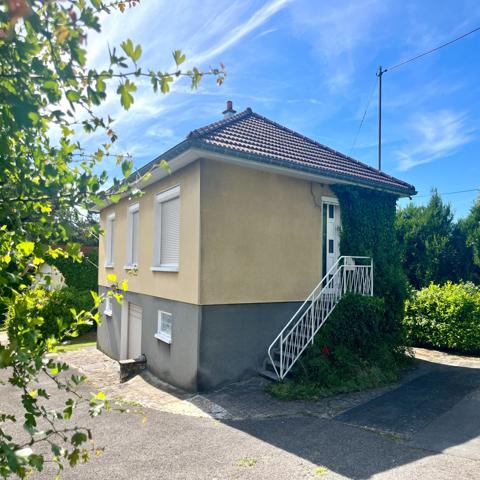 Maison
                                                                                                                                                                                                                                                                                                                        3 pièce(s)                                                                                                                                                                                                          3 chambre(s)                                                                                                                                                                                                          62  m²