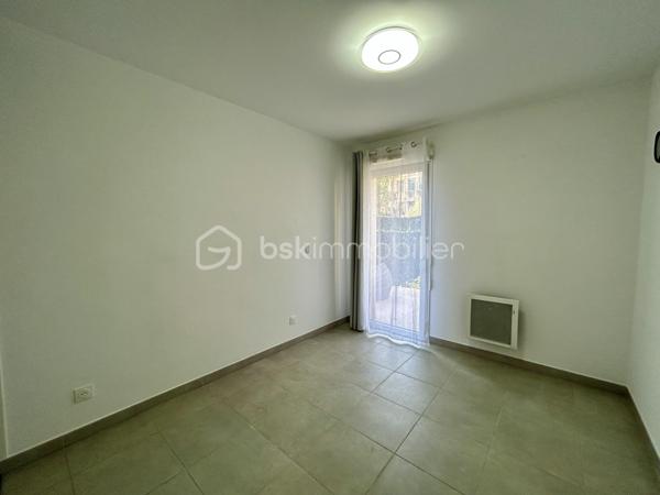 Appartement de 61 m²