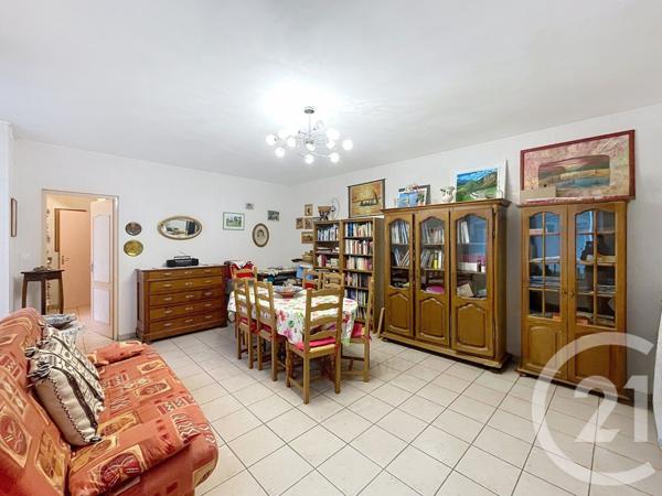 Appartement F5 à vendre  6 pièces - 109 m2 REMIREMONT - 88