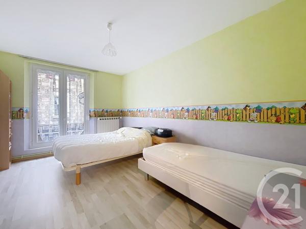 Appartement F5 à vendre  6 pièces - 109 m2 REMIREMONT - 88