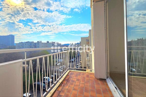 Appartement 4 pièces - 67 m²