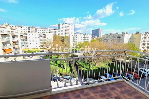 Appartement 4 pièces - 67 m²