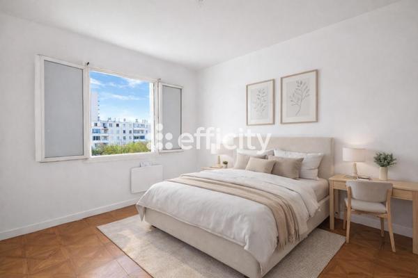 Appartement 4 pièces - 67 m²