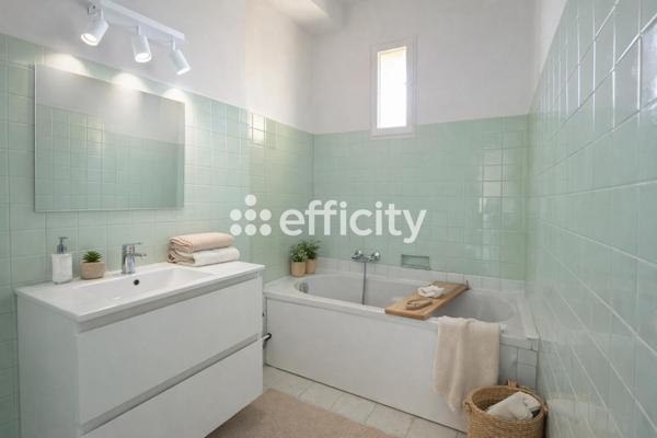 Appartement 4 pièces - 67 m²