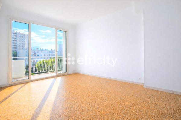 Appartement 4 pièces - 67 m²