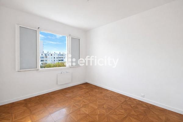Appartement 4 pièces - 67 m²