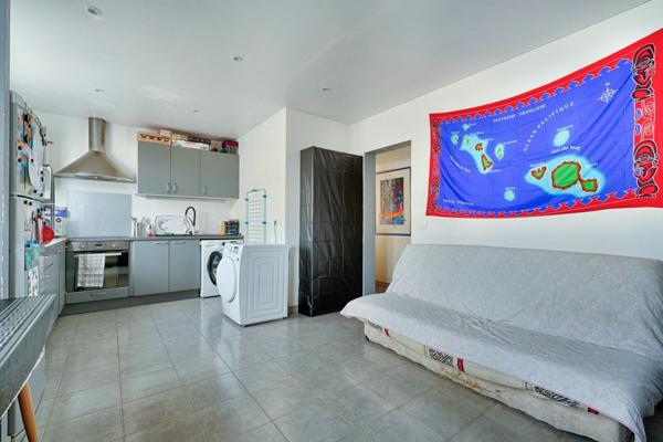 Maison à vendre    3 pièces •  Vigneux-sur-Seine