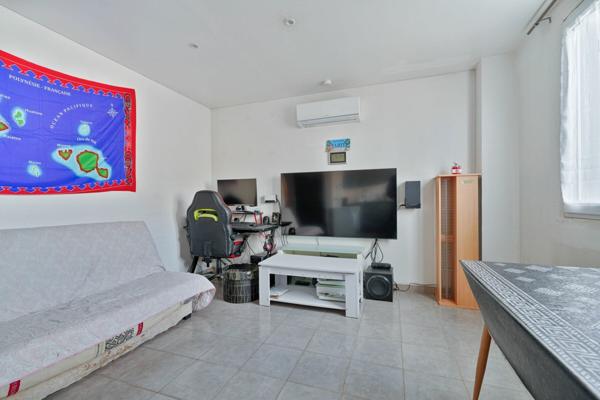 Maison à vendre    3 pièces •  Vigneux-sur-Seine