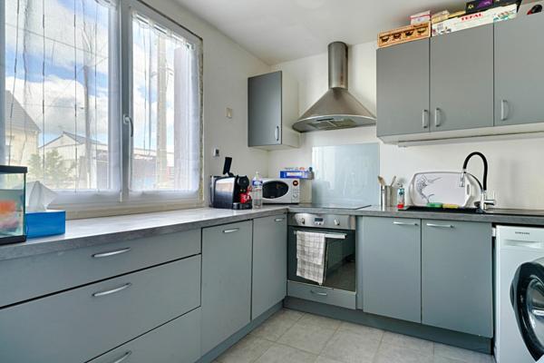 Maison à vendre    3 pièces •  Vigneux-sur-Seine