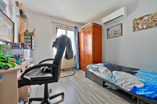 Maison à vendre    3 pièces •  Vigneux-sur-Seine
