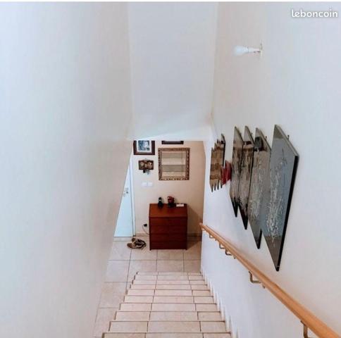 À vendre - Maison traditionnelle, 5 pièces située à Perpignan (66000)