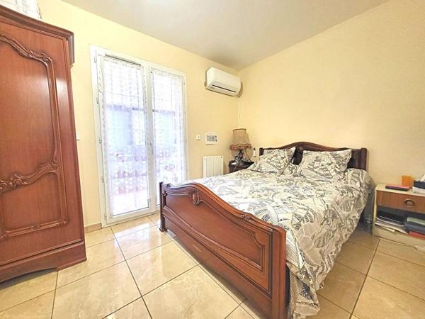 À vendre - Maison traditionnelle, 5 pièces située à Perpignan (66000)