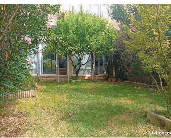À vendre - Maison traditionnelle, 5 pièces située à Perpignan (66000)