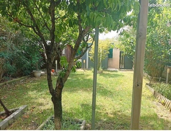 À vendre - Maison traditionnelle, 5 pièces située à Perpignan (66000)