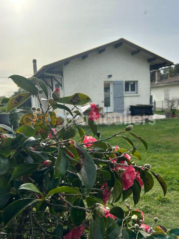 Vente Maison144 m² - 7 Pièces - SOULAC SUR MER (33780)