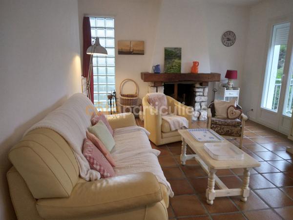 Vente Maison144 m² - 7 Pièces - SOULAC SUR MER (33780)