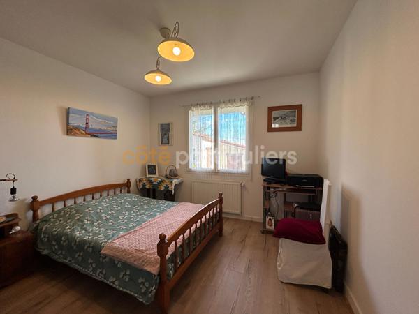 Vente Maison144 m² - 7 Pièces - SOULAC SUR MER (33780)