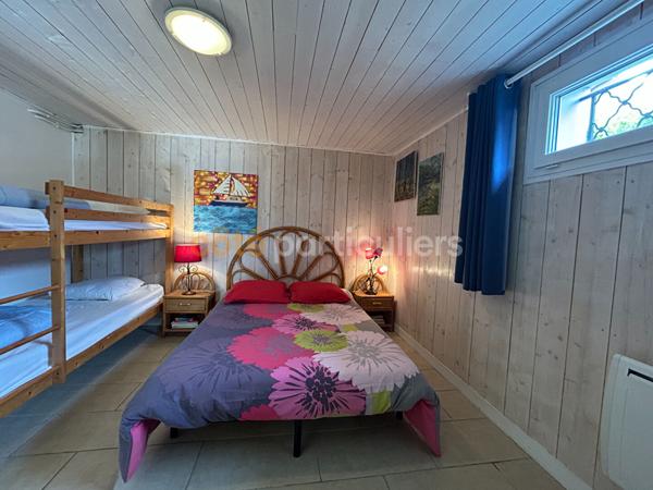 Vente Maison144 m² - 7 Pièces - SOULAC SUR MER (33780)