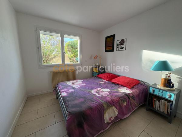 Vente Maison144 m² - 7 Pièces - SOULAC SUR MER (33780)