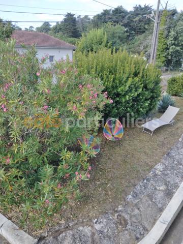 Vente Maison144 m² - 7 Pièces - SOULAC SUR MER (33780)