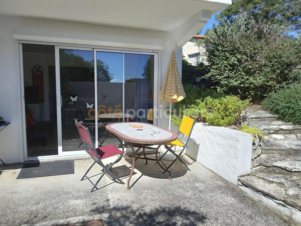 Vente Maison144 m² - 7 Pièces - SOULAC SUR MER (33780)