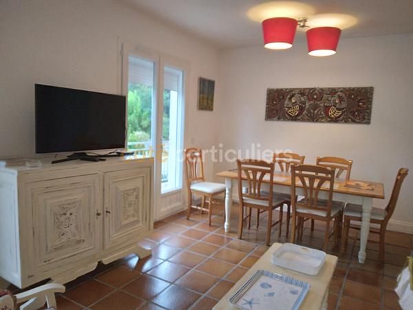 Vente Maison144 m² - 7 Pièces - SOULAC SUR MER (33780)