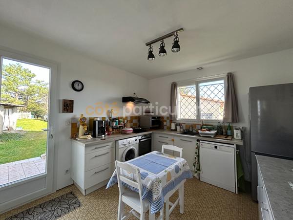 Vente Maison144 m² - 7 Pièces - SOULAC SUR MER (33780)